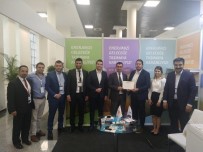 ENERJİ VERİMLİLİĞİ - Sepaş Enerji İle 5. Enerji Verimliliği Konferansı Tamamlandı