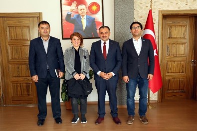 Seyrani Kampüsünde Öğrenci Sayısı Bin 500'Ü Geçti