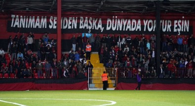 TFF 1. Lig Açıklaması Fatih Karagümrük Açıklaması 2 - Osmanlıspor Açıklaması 0
