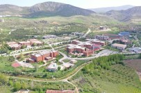 YÜKSEK ÖĞRETIM KURUMU - Tokat Gaziosmanpaşa Üniversitesi 66. Sırada