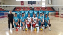 Türkiye Voleybol 2.Lig Erkekler