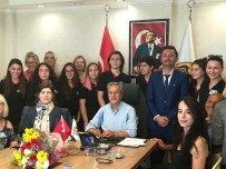 NOEL - Yabancılar Meclisi 15'İnci Yılını Kutlayacak