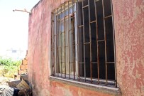 TUTUKLU SANIK - Yaşlı Kadına Önce Tecavüz Girişiminde Bulundu, Sonra Bıçakladı