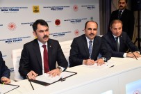 ZIRAAT BANKASı - Yeni Motorlu Sanayi İçin Kesin Kayıt Başvuruları Başladı