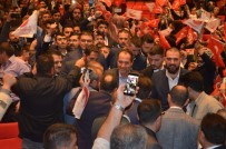 MİLLİ GÖRÜŞ - Yeniden Refah Partisi Genel Başkanı Fatih Erbakan, 'Devletimizin Ve Mehmetçiğin Sonuna Kadar Arkasında Durduk'