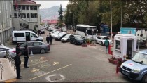 POLİS KOLEJİ - Zonguldak Merkezli 5 İlde FETÖ/PDY Operasyonu