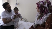 BÖBREK TAŞI - 7 Aylık Bebeğin Böbreğinden 40 Taş Çıkarıldı