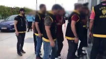 FUHUŞ - Adana Merkezli Fuhuş Operasyonunda 20 Tutuklama