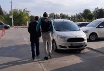 UYUŞTURUCU OPERASYONU - Adıyaman'da, Uyuşturucu Operasyonu Açıklaması 2 Gözaltı