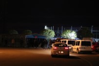 Ağrı Şehidinin Baba Evinde Yas