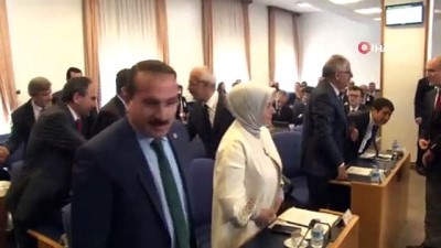 AK Parti Malatya Milletvekili Bülent Tüfenkci Açıklaması
