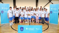 EUROLEAGUE - Anadolu Efes, Ödüllü Euroleague One Team Projesine Devam Ediyor
