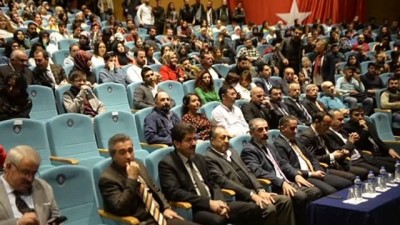 Ardahan'da Prof. Dr. Fuat Sezgin'i Anma Etkinliği Düzenlendi
