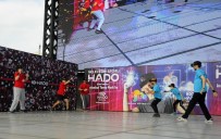 ZİYARETÇİLER - Artırılmış Gerçeklikle 'Aduket' Çılgınlığı