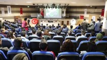 KARABÜK ÜNİVERSİTESİ - ASELSAN'da Hedef Uzun Menzilli Radarlar