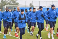 B.B.Erzurumspor'da Hatay Mesaisi