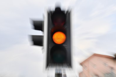 Başkent trafiğinde 'Yeşil Flaş' uygulamasına son