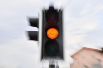 VIYANA - Başkent trafiğinde 'Yeşil Flaş' uygulamasına son