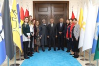 Battalgazi'nin Kalbi Kadın Kooperatifi Kuruldu