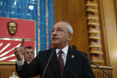 CHP Grup Toplantısı