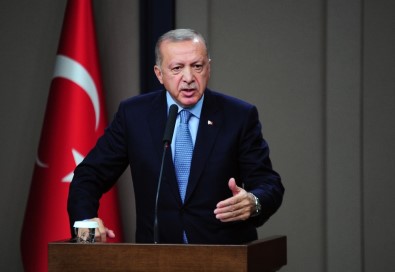 Cumhurbaşkanı Erdoğan, 'Sözler Tutulmazsa Harekat Devam Edecek'