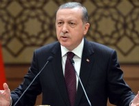 Cumhurbaşkanı Erdoğan: Verilen sözler yerine gelmemiştir