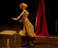 Dünyanın 'Kukla'sı İstanbul'a Geliyor