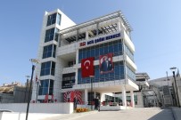 EDİRNE VALİLİĞİ - Edirne Valiliği 'İlk Yardım Eğitim Merkezi' Açıldı