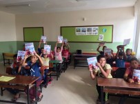 Elazığ İl Jandarma Komutanlığından Örnek Çalışma