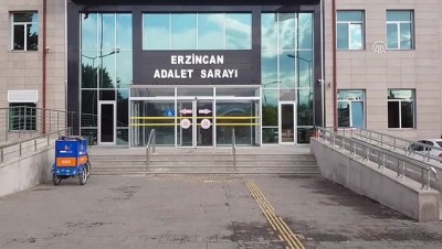 Erzincan'daki Sahte Reçete Operasyonu