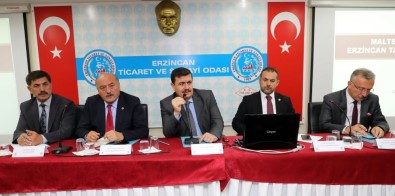 Erzincan İstanbul'da Tanıtılacak
