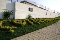 FABRIKA - Fatih Caddesi Atatürk Fotoğraflarıyla Donatıldı