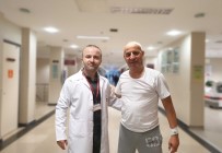 MEDICAL PARK - Felçli Geldi, Yürüyerek Gitti