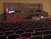 Eski Genelkurmay Adli Müşaviri Hayrettin Kaldırımcı'ya müebbet hapis