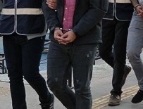 TÜRK SILAHLı KUVVETLERI - FETÖ'nün 'Mahrem İmamlarına' operasyon