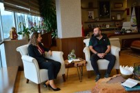 CANLI YAYIN - Gastronomi Yazarı Eray Kılıç Düzce Üniversitesi'nde