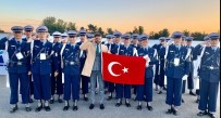 GÜNEY KORE - Güney Koreli Askerlerden 'Mehmetçik' Selamı