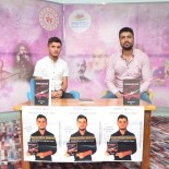 MALEZYA - Hayrettin Maral'ın 'Kayıp Malezya Uçağı' Kitabı Çıktı