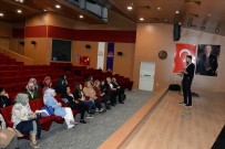 ANNE ÜNİVERSİTESİ - Hitit Üniversitesi Kapılarını Annelere Açtı