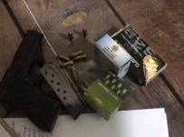 MAKINE MÜHENDISI - İstanbul Merkezli 10 İlde Silah Kaçakçılığı Operasyonu Açıklaması 4'Ü Polis 75 Gözaltı