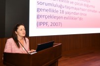 SıĞıNMA - Kadın Personeli Ve Hanımlar Lokali Üyelerine Yönelik Eğitim Programı Düzenlendi