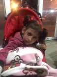 LENF KANSERİ - Kanser Hastası Kız İçin 3 Saate 25 Bin TL Toplandı