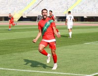 KOCAELISPOR - Karşıyakalı Futbolcu Hakan Kuş Açıklaması 'Gol Atma Potansiyeline Sahip Bir Takımız, Teslim Olmuyoruz'