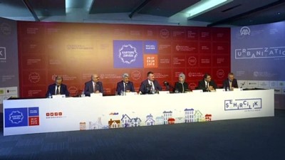 Kartepe Zirvesi'nde Dünyanın Meseleleri Ele Alınacak