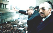 MILLIYETÇI HAREKET PARTISI - Kırşehirli Gazeteciden 30 Yıllık Siyasi Arşivde Unutulmayanlar Gün Yüzüne Çıktı