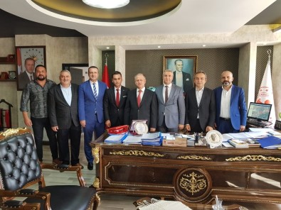 Kızılay'dan Kök Hücre Ve Kan Bağışı Kampanyası