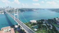 KARAYOLLARı GENEL MÜDÜRLÜĞÜ - Köprü Ve Otoyollar İlk 9 Ayda  Yaklaşık 1,5 Milyar Lira Kazandırdı