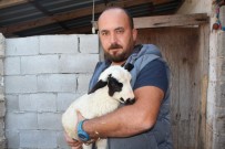 İSTİFA - Köyüne Hizmet İçin Kamu Kurumundan İstifa Etti