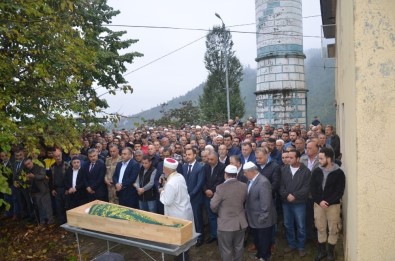 Köyünü Selden Kurtarmak İsterken Hayatını Kaybetmişti, Son Görüntüsü İzleyenleri Duygulandırdı