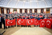 Malatya'da Muhtarlar Günü Buluşması Gerçekleştirildi